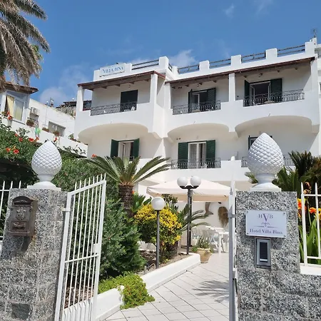 Villa Bina Sea Hotel-2