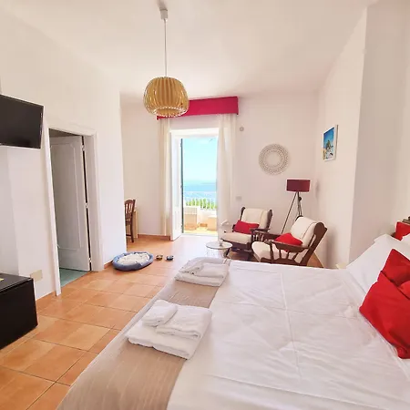 Villa Bina Sea Hotel-2